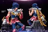 1/6 & 1/8 Scale Phoenix Ikki & Cygnus Hyōga - Saint Seiya Resin Statue - FairyLand Studios