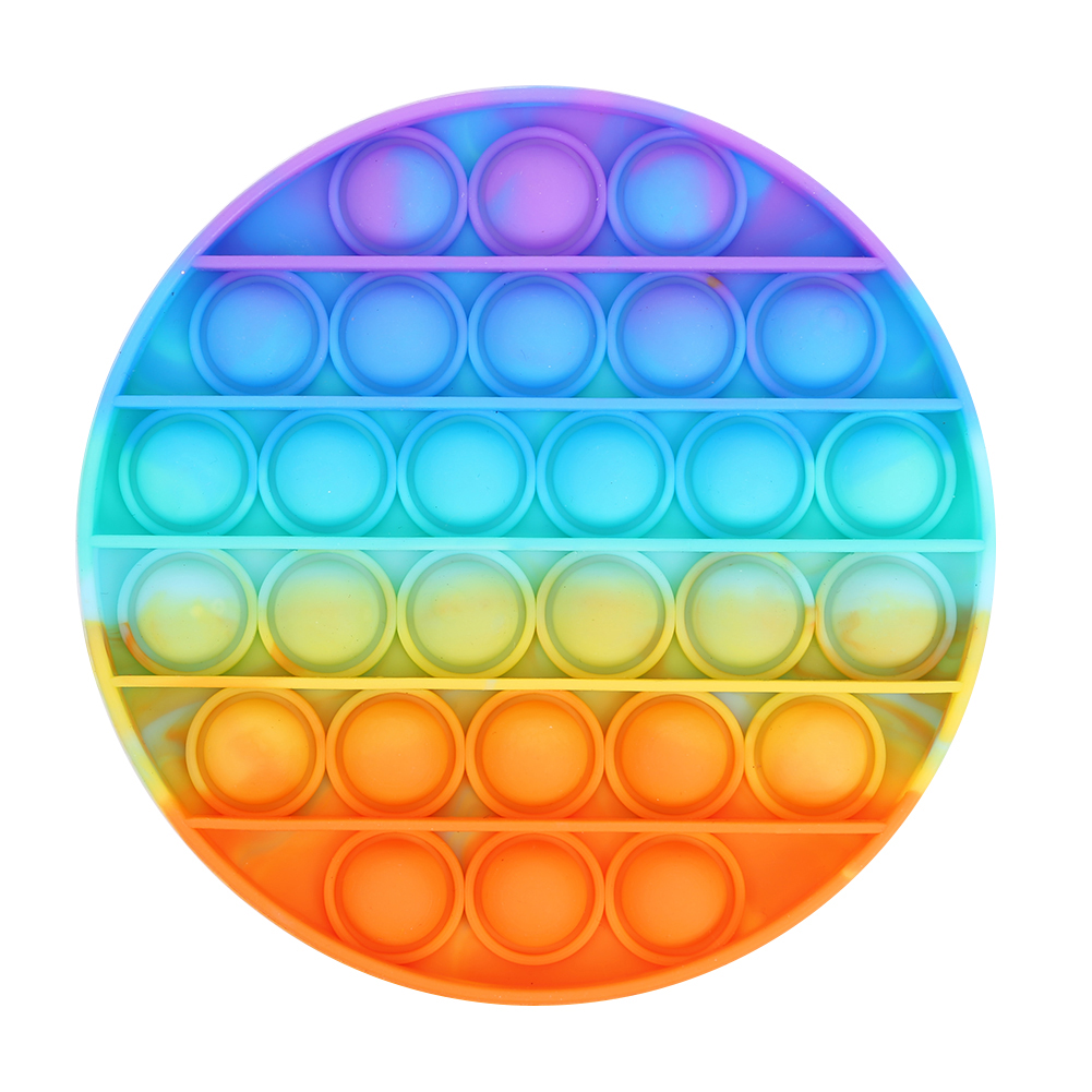 

Circl - Pop It Fidget Toy, 501 Original