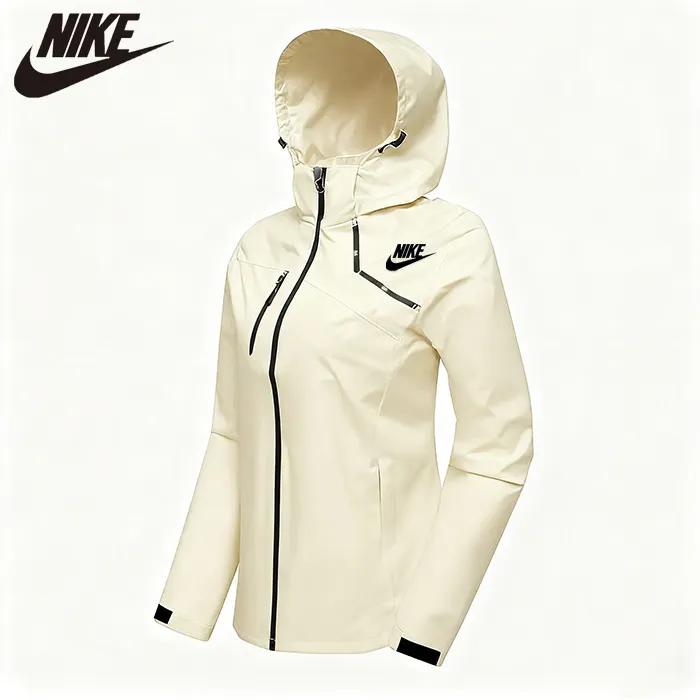 Wodoodporna kurtka Nike&reg; Ciepła i wygodna tkanina GORE&middot;TEX&reg;
