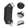 4Pin Ignition Module 10482820 for Buick 1974-1987 for Cadillac 1974-1980 Checker