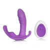 G Spot Clitoris Stimulator