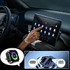 Wired To Wireless Carplay & Android Auto 4 In 1 Dongle USB Plug and Play BT/WiFi CarPlay Adapter