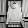 2023/2024 Corinthians Windbreaker White Football Shirt 1:1 Thai Quality
