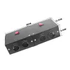 12V/24V Car Vehicle Heater Fast Heating Windscreen Demister Winter Warmer