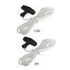 Universal Lawnmowers Pull Handle Starter Start Cord Line