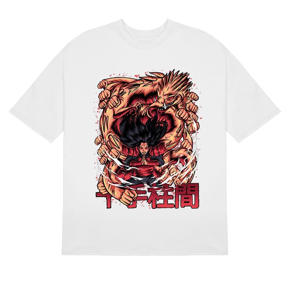 Hashirama Shirt