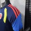 2026 Player Version Colombia Special Edition Soccer Jersey