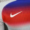 2025 Player Version England Long Sleeve Soccer Jersey Home