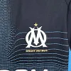 2025/2026 Olympique de Marseille Away Football Jersey