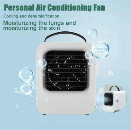 The Portable AC
