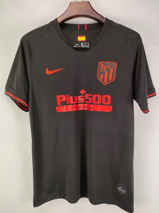 CR Belouizdad 202324 Away Kit verloop.io