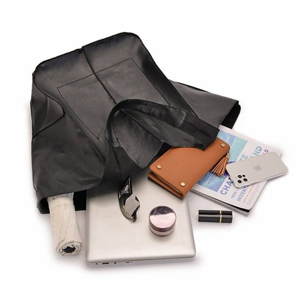2022 NEW Women Oversize Weekender Handbags
