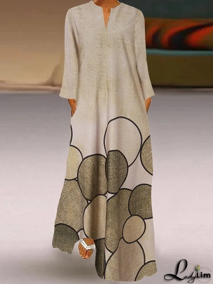 Modern and Versatile winter Dress