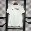 2024-2025 St Pauli Away Football Shirt 1:1 Thai Quality