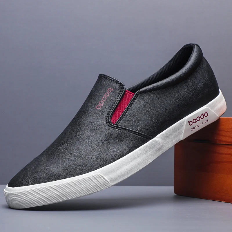 Yyvonne Men's Canvas Shoes Shoes Casual Shoes BM-022