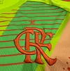 2025/2026 Flamengo Goalie 01 Football Jersey 1:1 Thai Quality