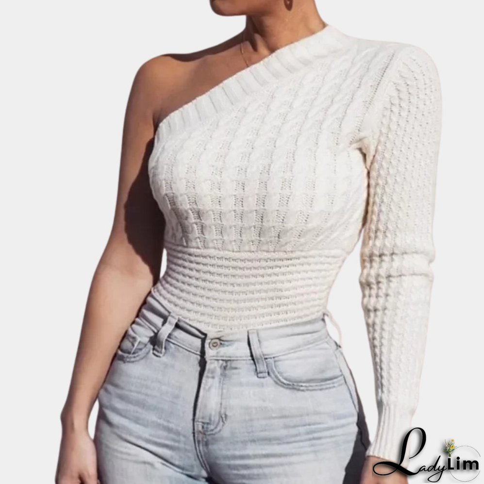 Casual and Relaxed Sweater