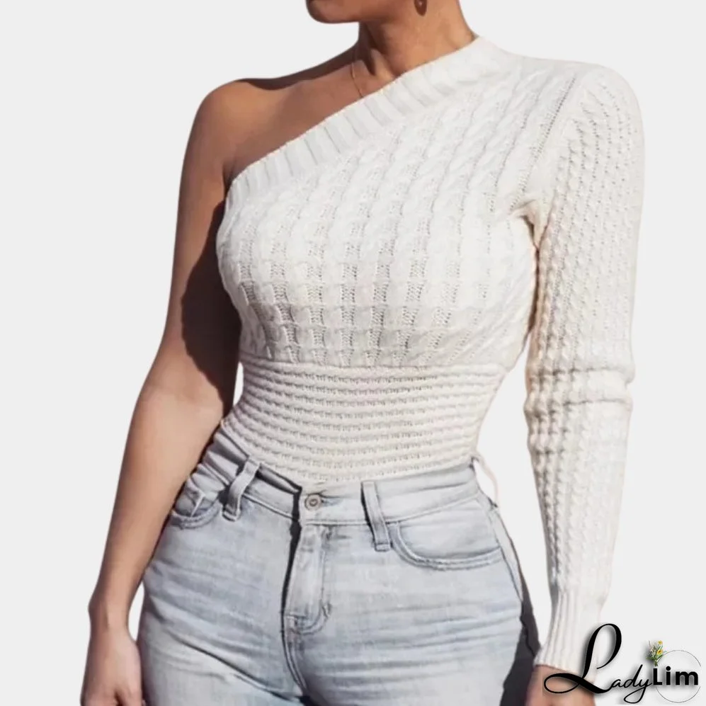 Casual and Relaxed Sweater