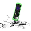 SIKAI Silicone Case for Roku Gaming Remote Shockproof Protective Cover for Roku 3 (4230 and 4200) Roku 2 (4210) RC54R Enhanced Remote SIKAI CASE