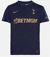 Tottenham Chinese New Year Pre-Match Kit Soccer Jersey 2026/27