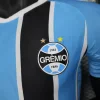 25/26 Player Gremio Soccer Jersey Home