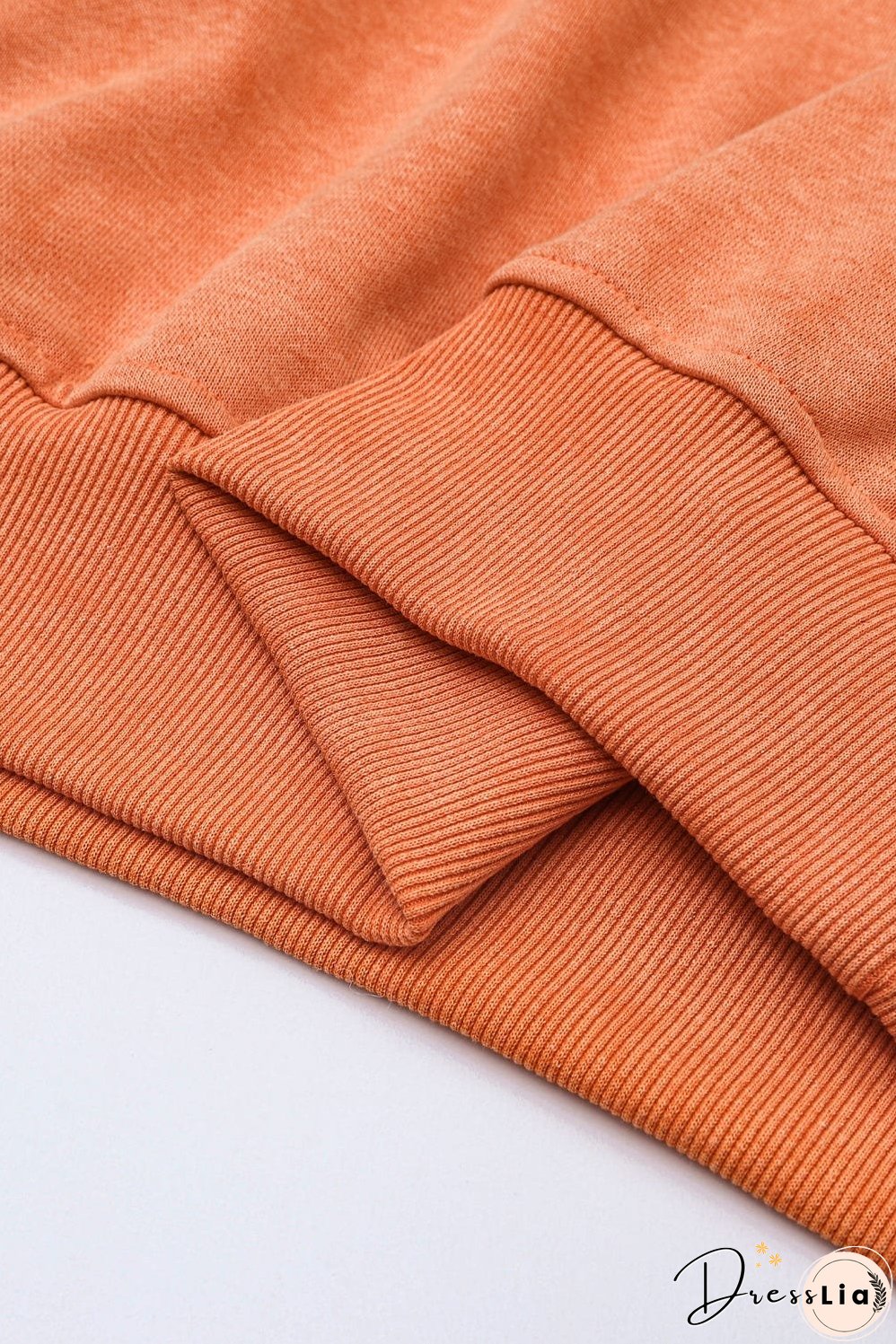 Stylish Crew Neck Pullover Sweater