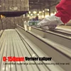 150mm LCD Digital Electronic Carbon Fiber Vernier Caliper Gauge Micrometer