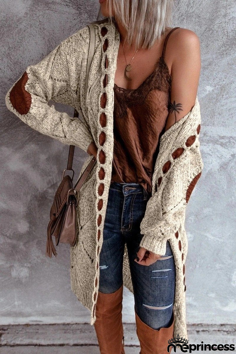 Fashionable and Minimalist winter Sweater