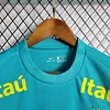 2019 Brazil Training Wear Football Shirt 1:1 Thai Quality