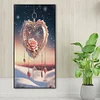Diamond Painting -DIY Round Drill Rose(40x70cm)