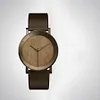Walnut Nature Series Watch: Wear The Forest On Your Wrist
