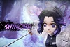 Kochou Shinobu - Demon Slayer: Kimetsu no Yaiba Resin Statue - G5 Studios [In Stock]