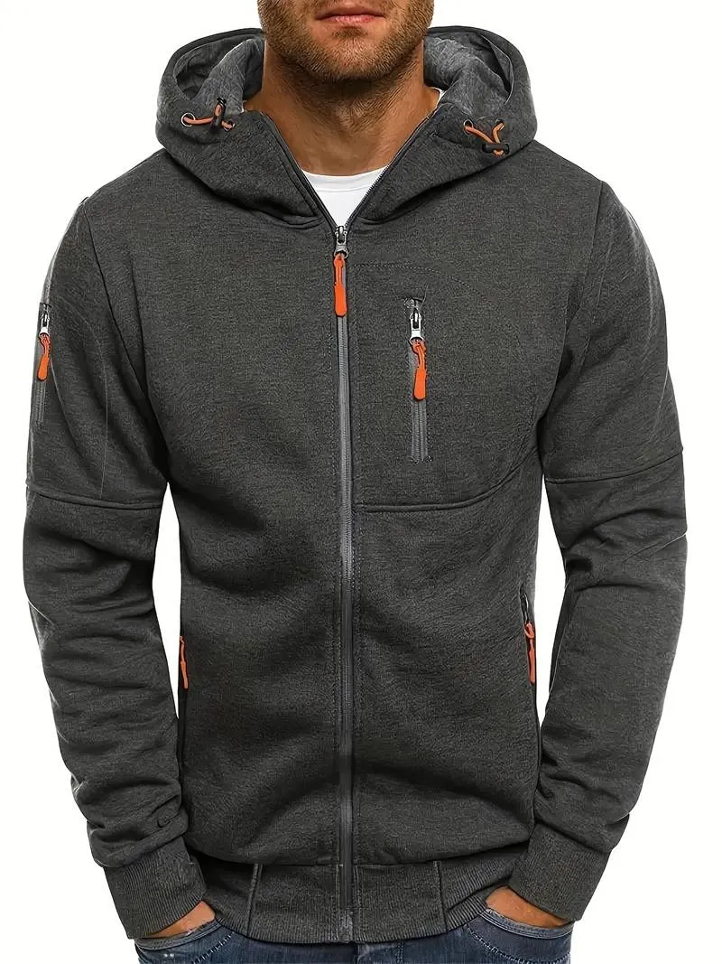 Casual and Fashionable winter Hoodie