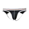 Men's Cotton Lifting Buttocks Thong