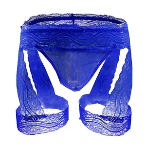 Men's Sexy Lace Underwear