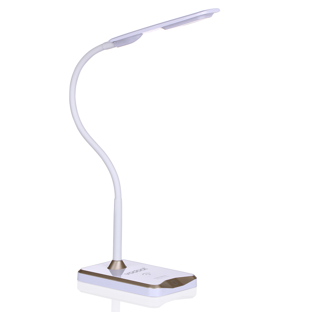 

VODOOL LED Desk lamp with Smartphone Wireless Charging Station-114387, 501 Original