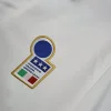 Retro 1998 Italy Soccer Jersey Away