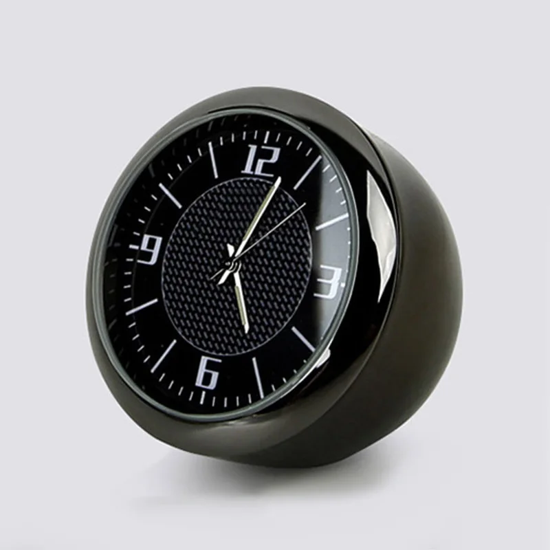 Car Clock Ornaments Auto Watch | IFYHOME