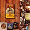 Beer - Metal Tin Signs(8*12Inch/12*16Inch) - Bar