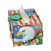 Hölzerne Adler Taschentuch Box - 5d DIY Handwerk Aufbewahrungsbox