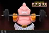 Mega SD Scale Gym Series 008 Majin Buu - Dragon Ball Resin Statue - Cousin Brother Studio
