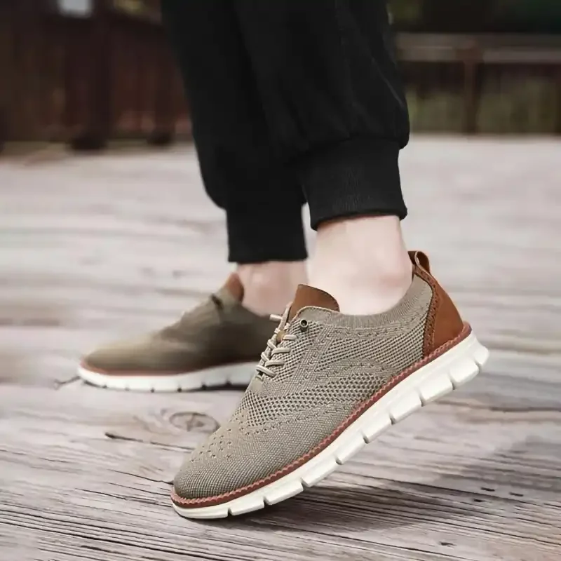 Letclo™ Orthopedic Walking Shoes letclo Letclo