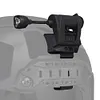 LED Airsoft Helmet Light Helmet Flashlight Torch Energy-saving Hunting Equipment