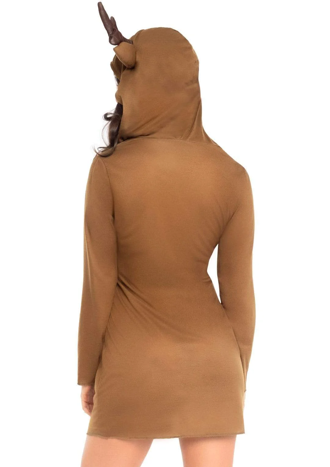 Reindeer Christmas Dress