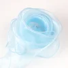 Floating Satin Bidding Ribbon (6cm x 9m) Gift/Flower/Cake Packing Roll Hair Decorative Ribbon