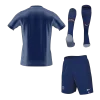 PSG Home Jerseys Full Kit 2025/26