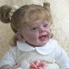 Babiesprincess Lifelike Reborn Baby Doll, Babiesprincess