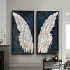 Angel Wings - Full Round/Square Diamond Painting(80*40cm)