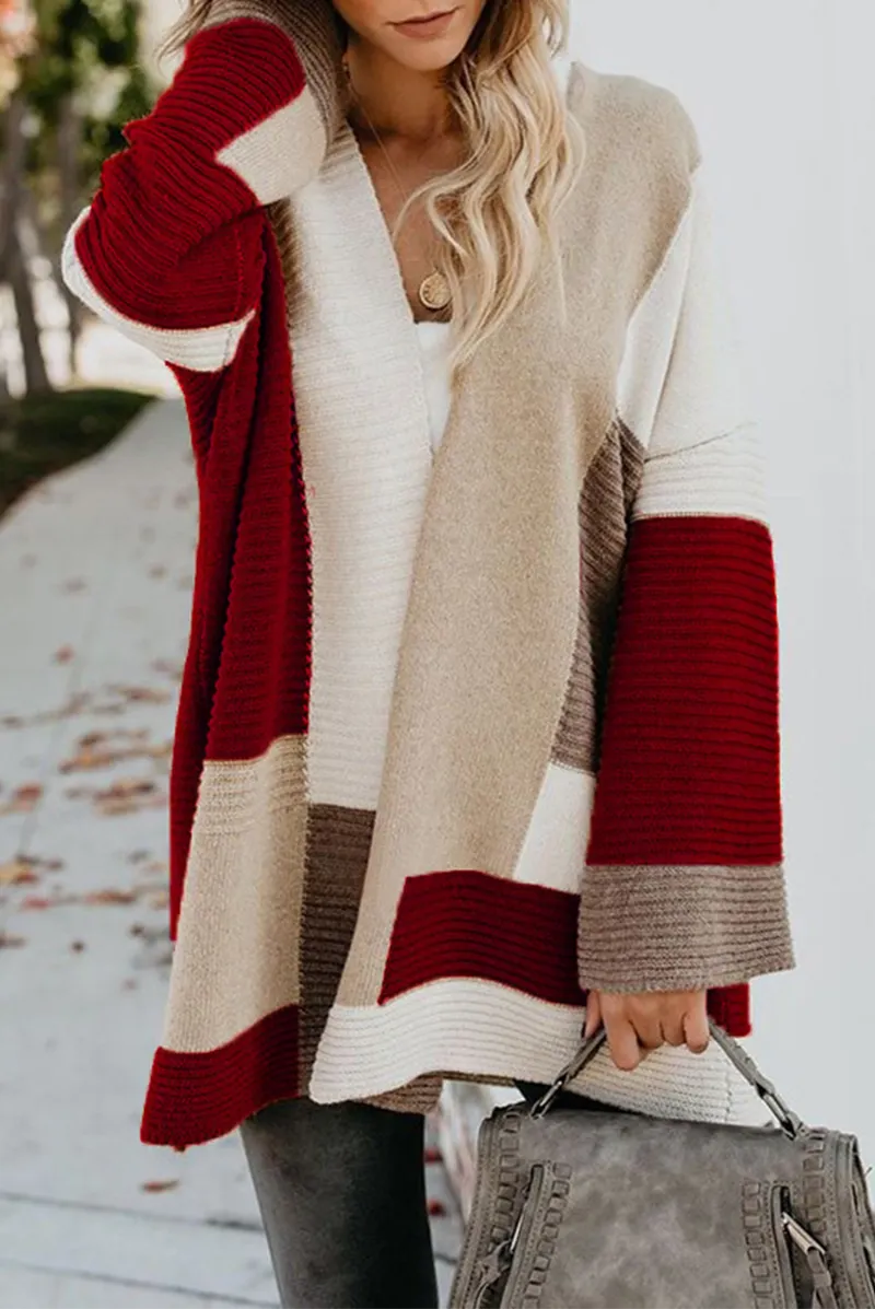 Versatile and Comfortable winter garment