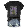 Flockin' Around the Christmas Tree Baltimore Football Tee